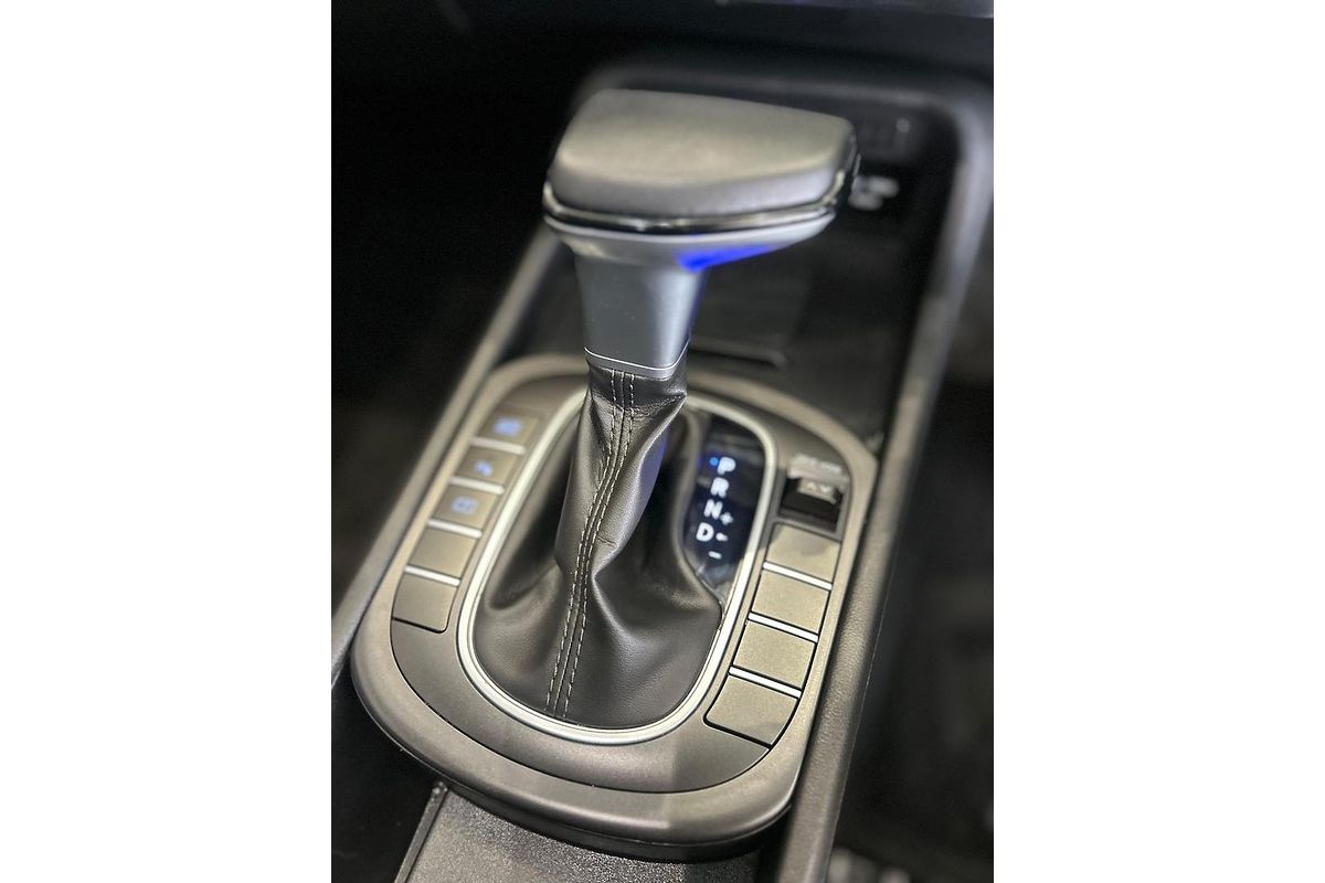 2024 Hyundai Kona SX2.V2