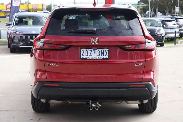 2025 Honda CR-V VTi L7 RS