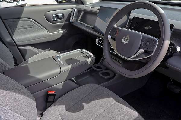 2025 Leapmotor B10 Style A12