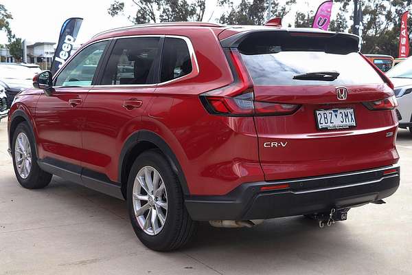 2025 Honda CR-V VTi L7 RS