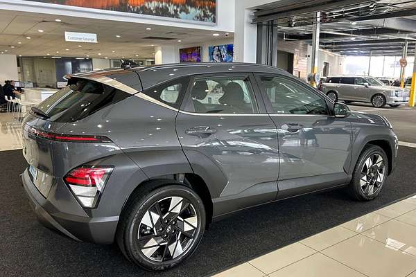 2024 Hyundai Kona SX2.V2