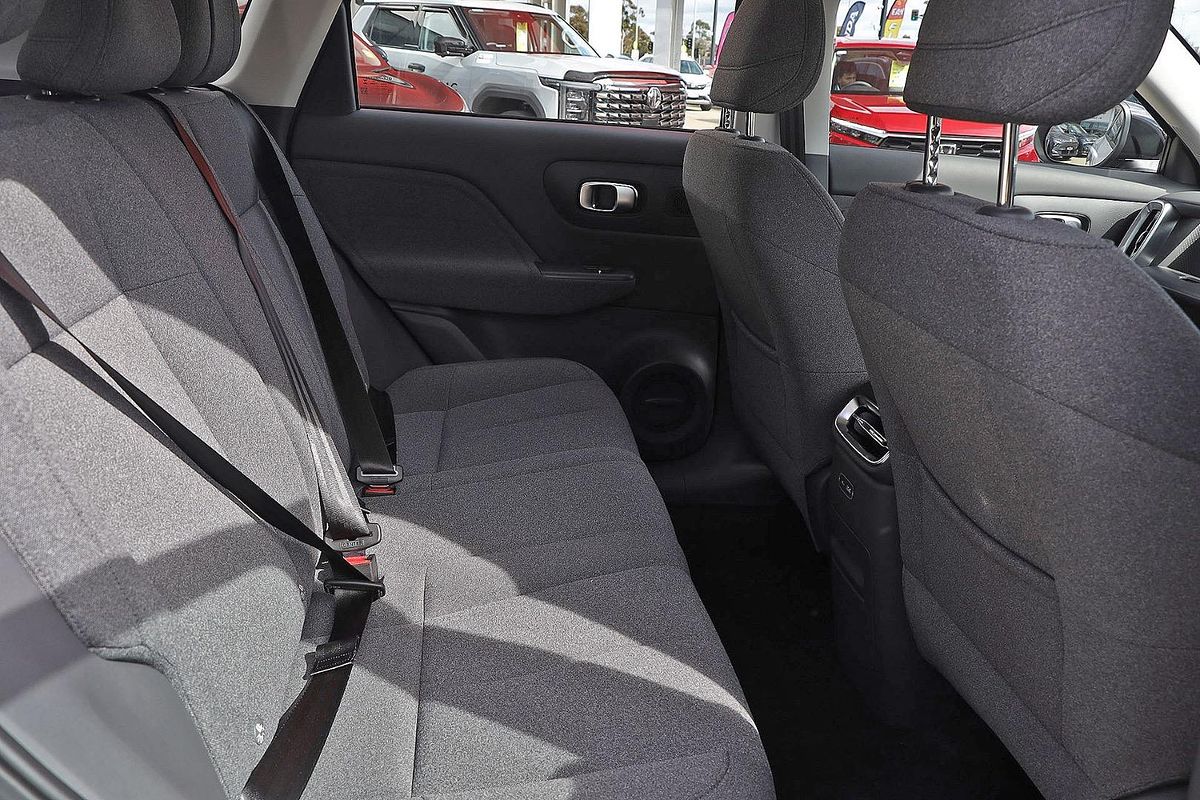 2025 Leapmotor B10 Style A12