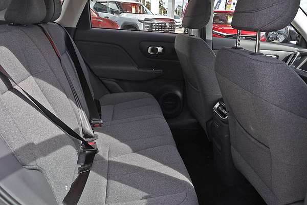 2025 Leapmotor B10 Style A12