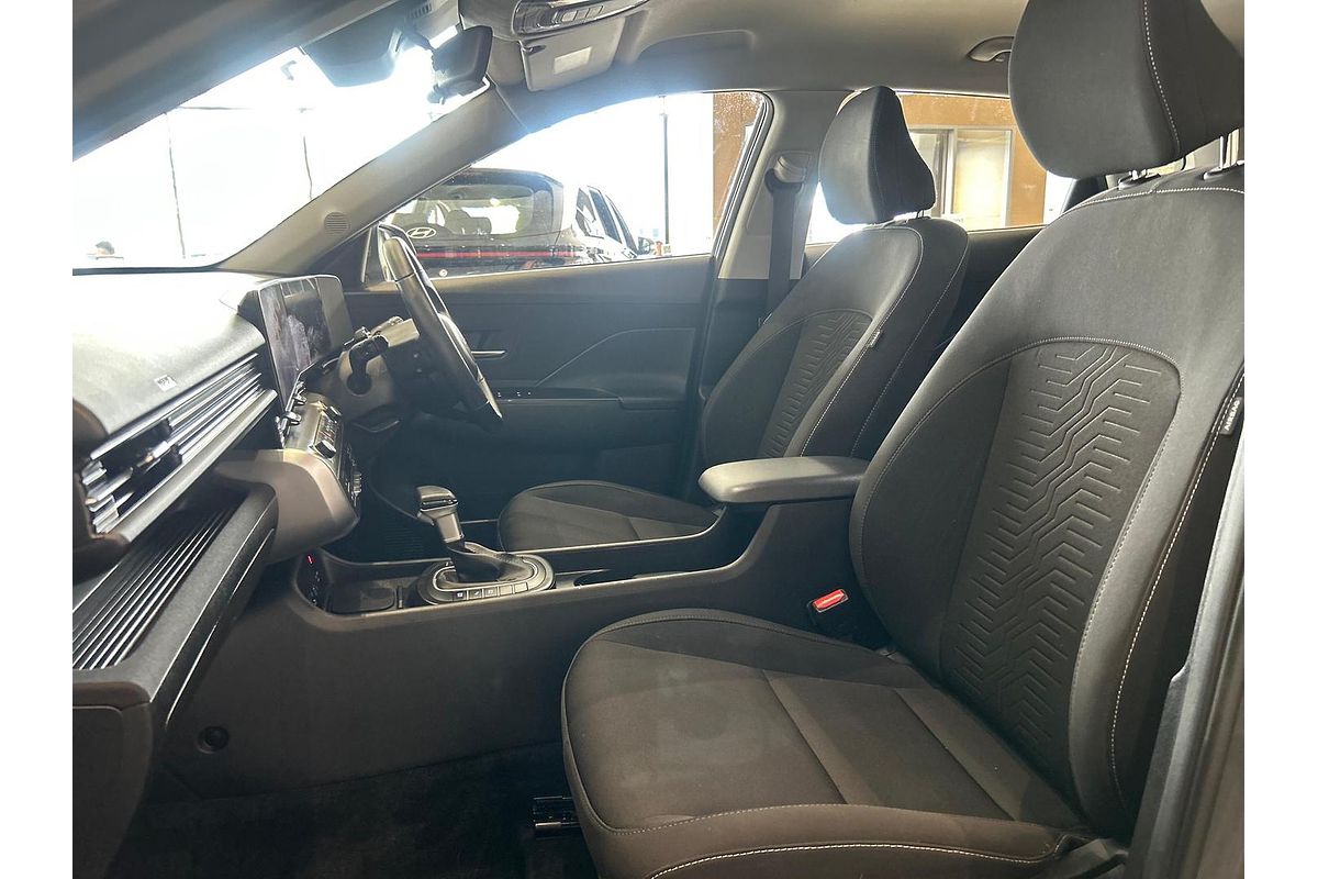 2024 Hyundai Kona SX2.V2