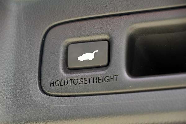 2025 Honda CR-V VTi L7 RS