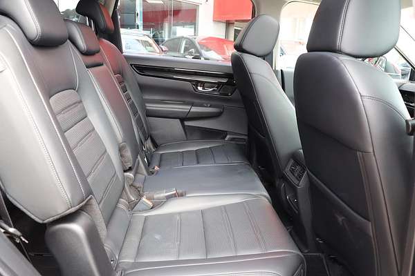 2025 Honda CR-V VTi L7 RS