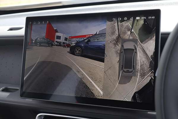 2025 Leapmotor B10 Style A12