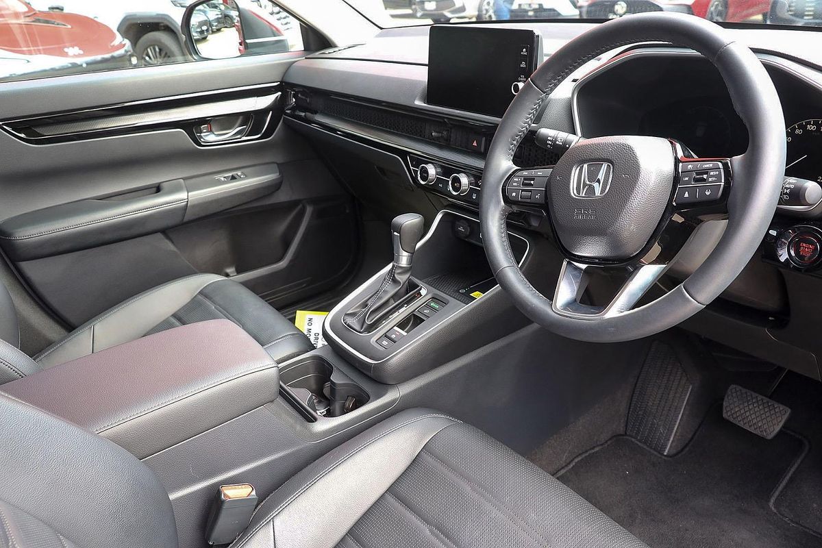 2025 Honda CR-V VTi L7 RS