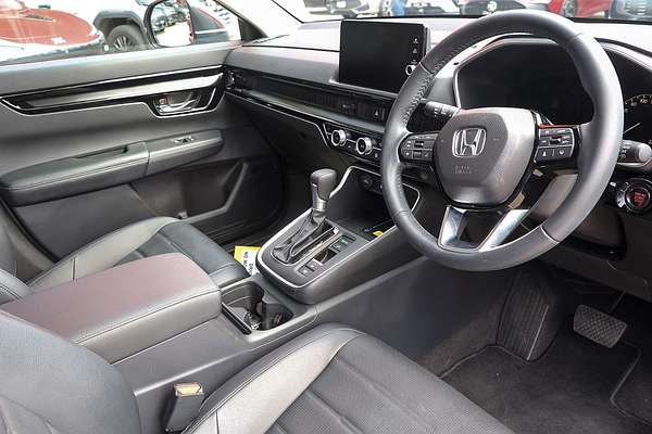 2025 Honda CR-V VTi L7 RS