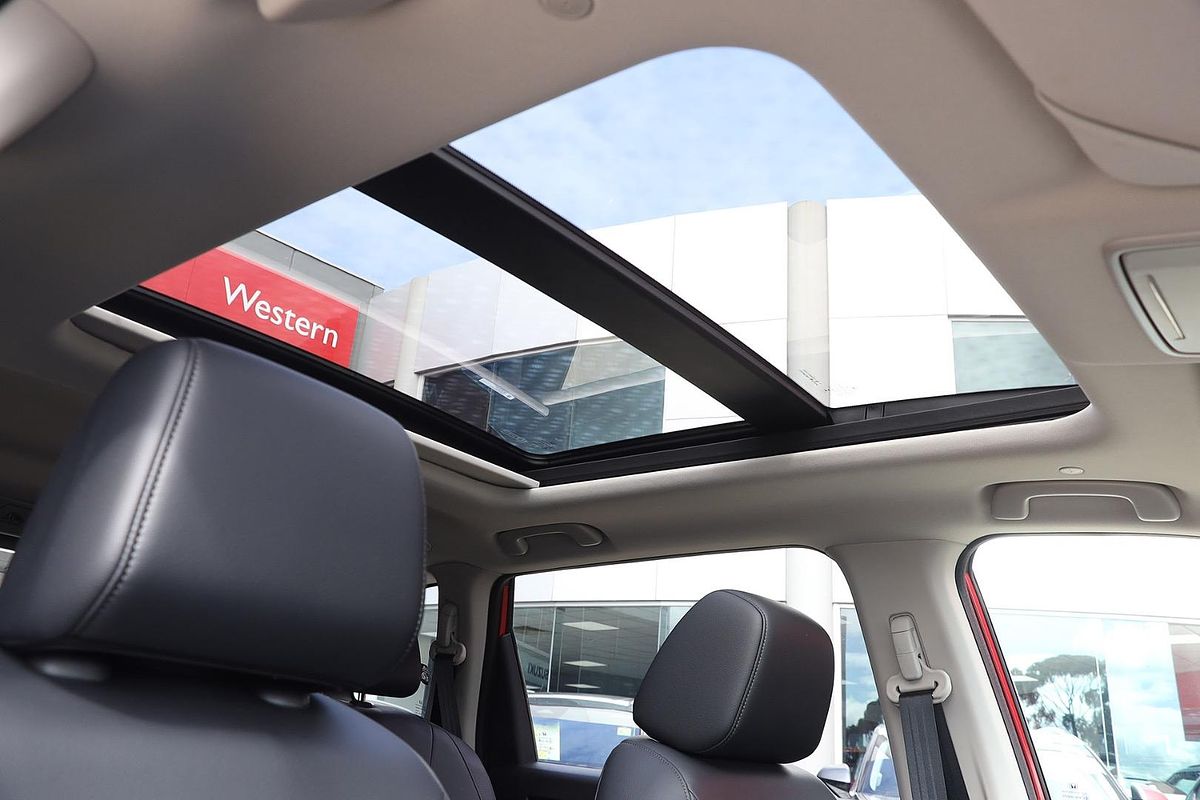 2025 Honda CR-V VTi L7 RS