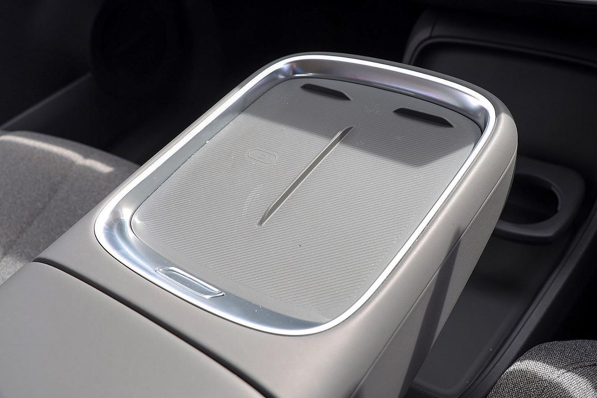 2025 Leapmotor B10 Style A12