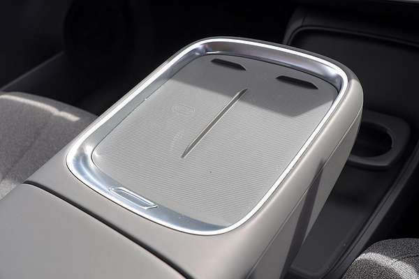 2025 Leapmotor B10 Style A12