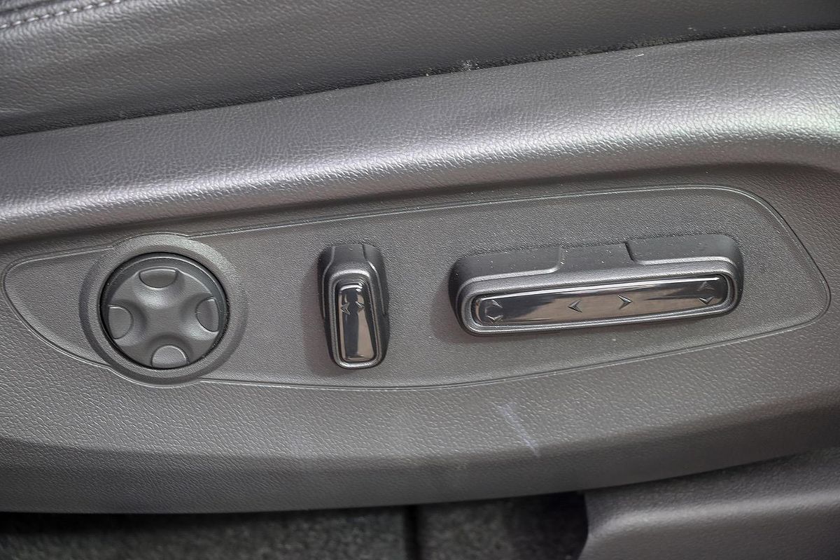 2025 Honda CR-V VTi L7 RS