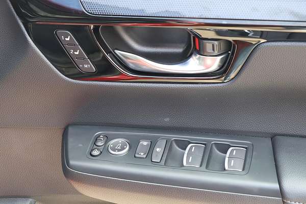 2025 Honda CR-V VTi L7 RS