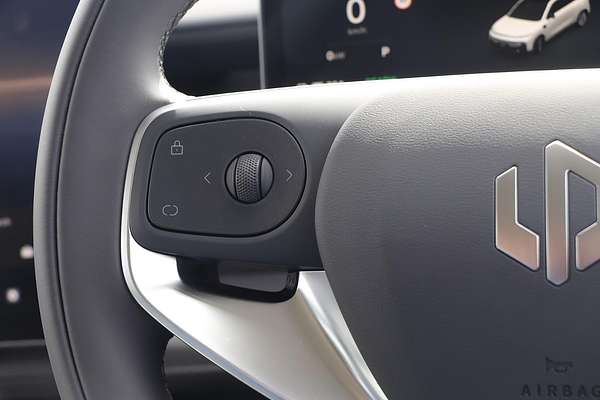 2025 Leapmotor B10 Style A12