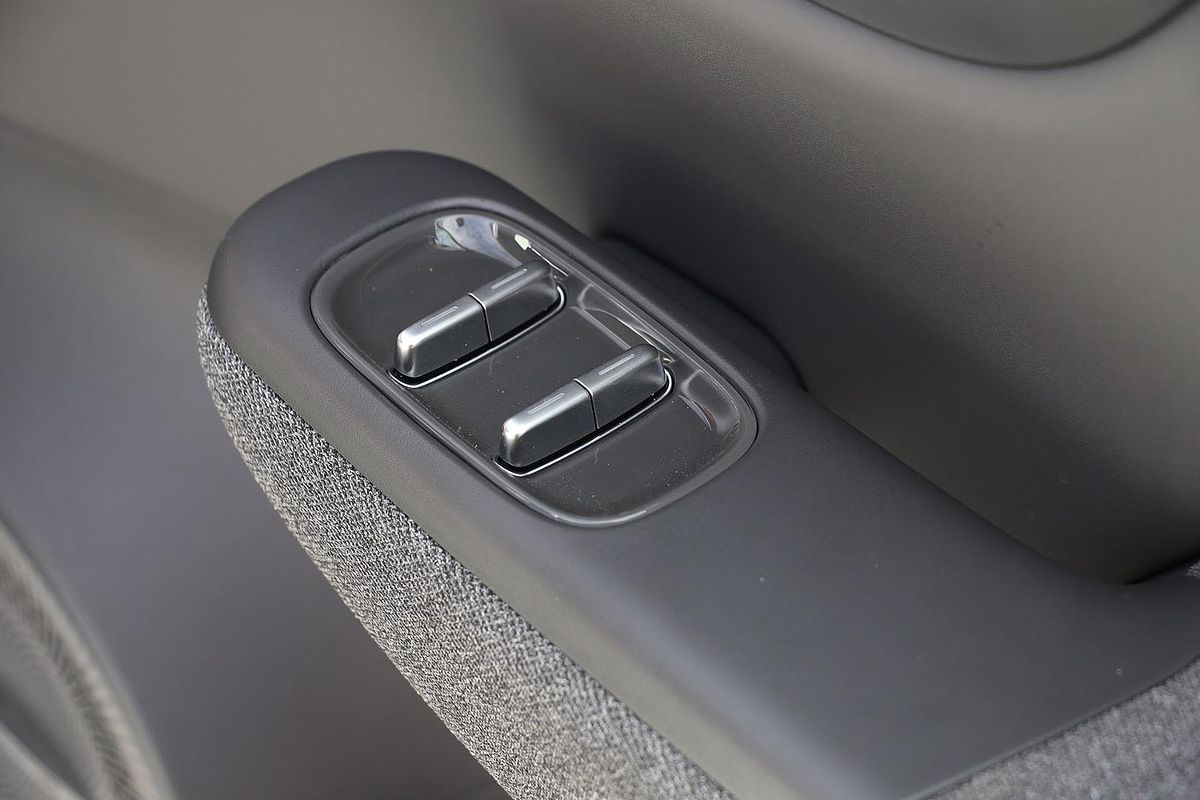 2025 Leapmotor B10 Style A12