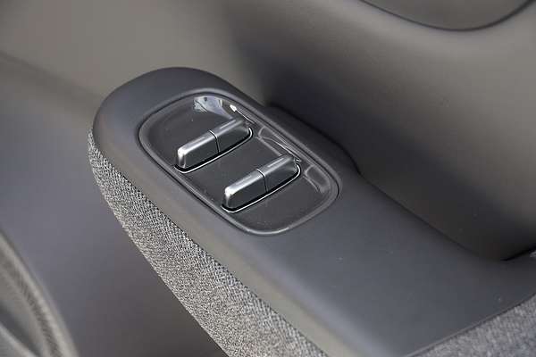 2025 Leapmotor B10 Style A12