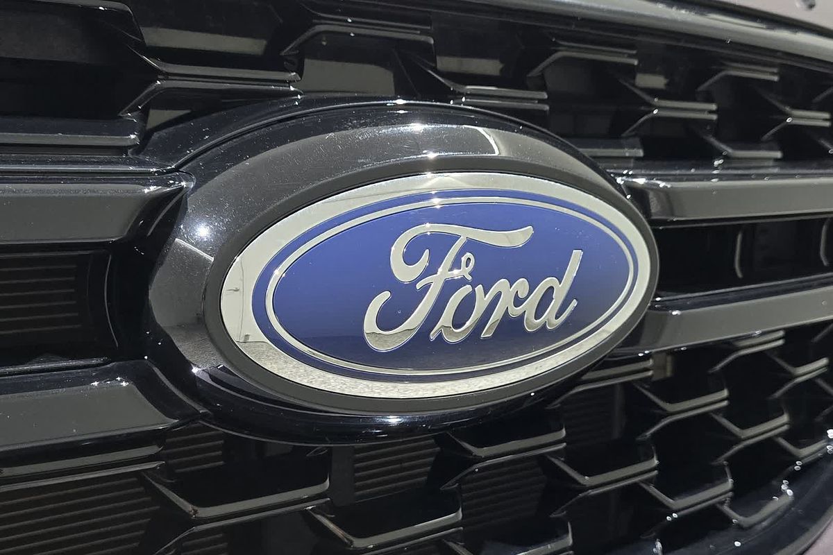 2024 Ford Everest Sport 3.0L