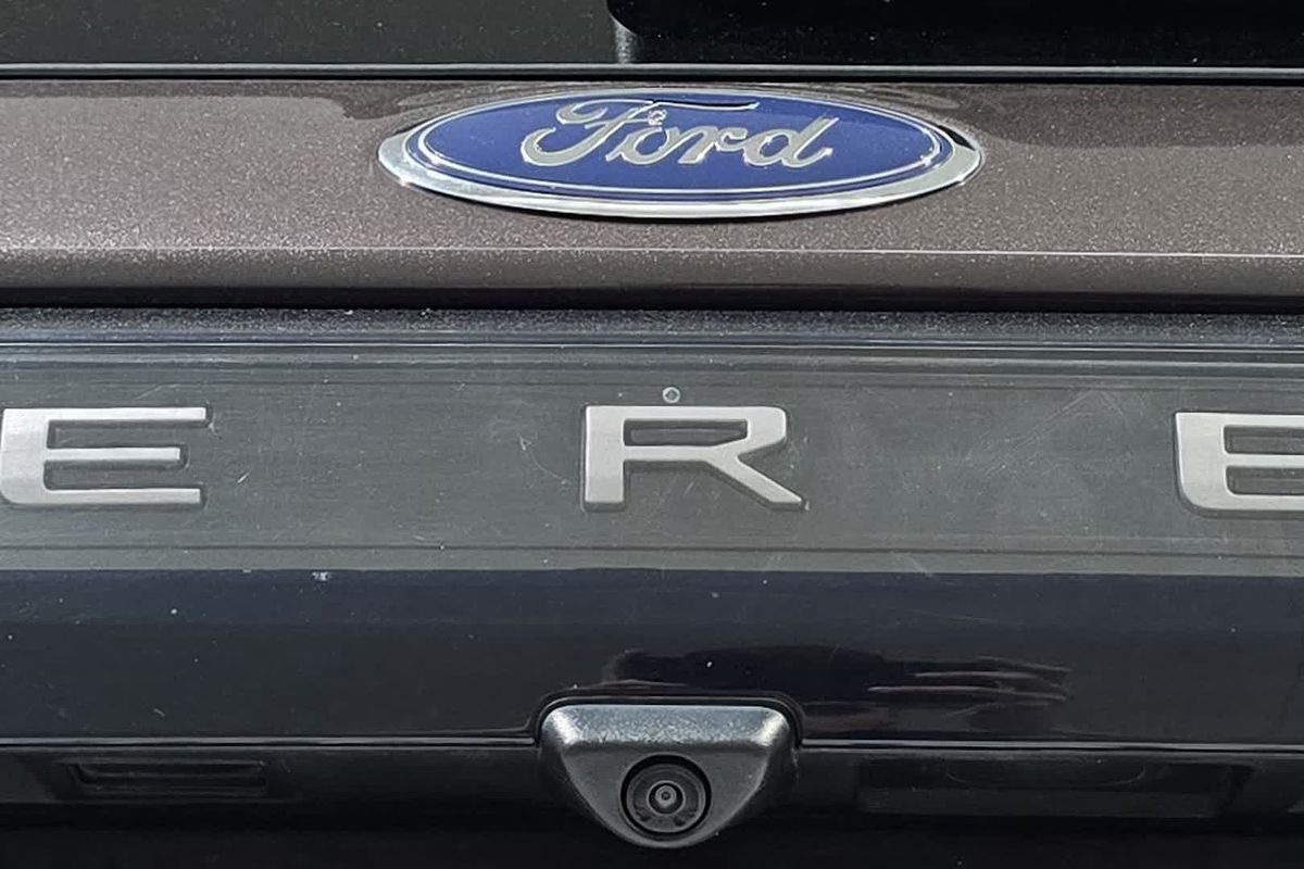 2024 Ford Everest Sport 3.0L