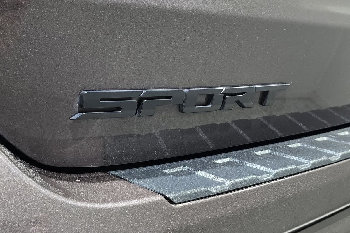 2024 Ford Everest Sport 3.0L