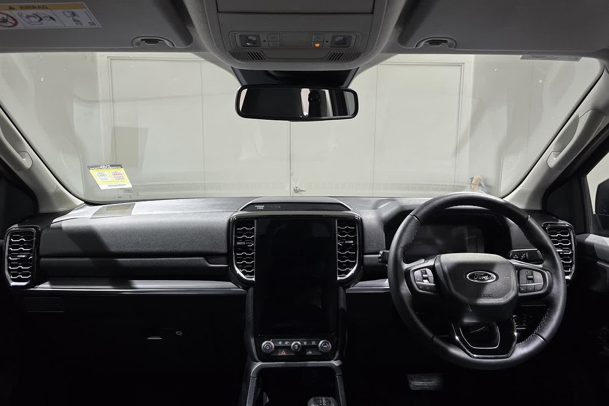 2024 Ford Everest Sport 3.0L