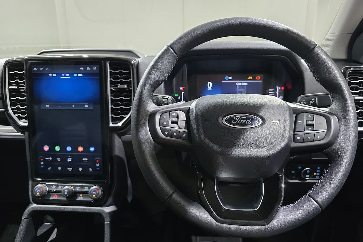 2024 Ford Everest Sport 3.0L