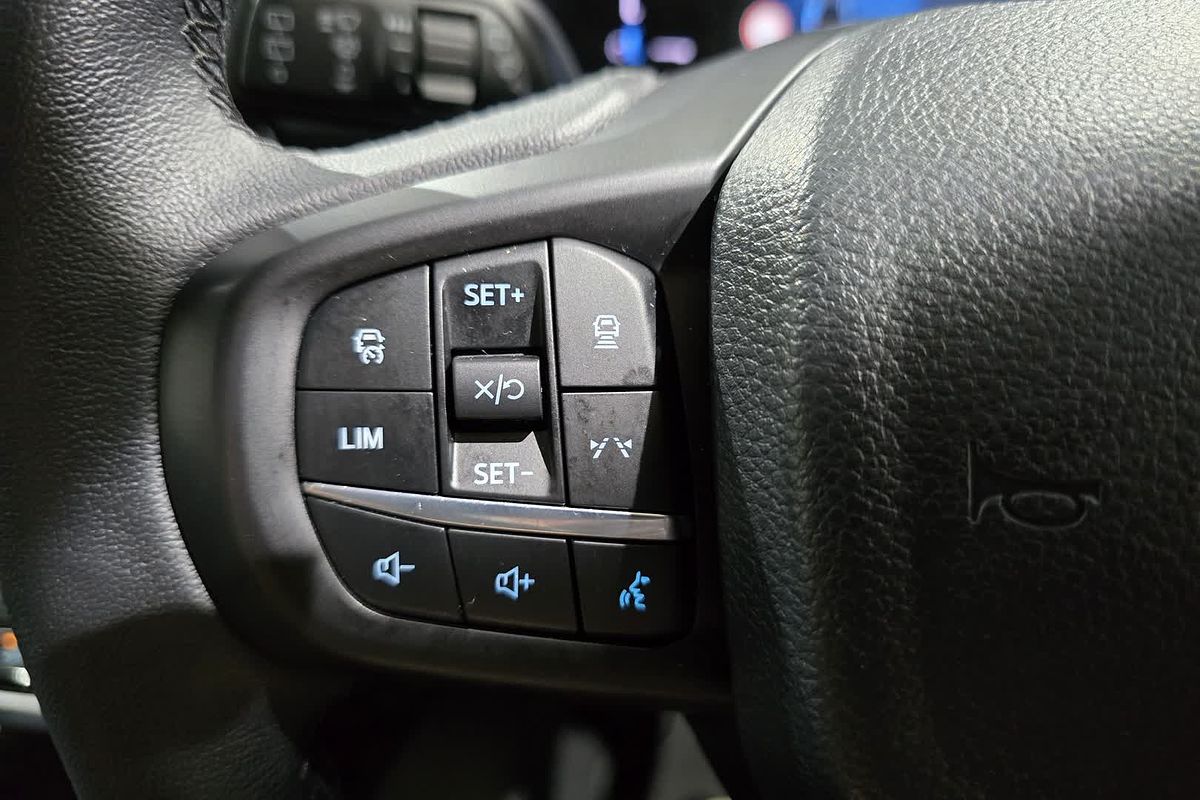 2024 Ford Everest Sport 3.0L