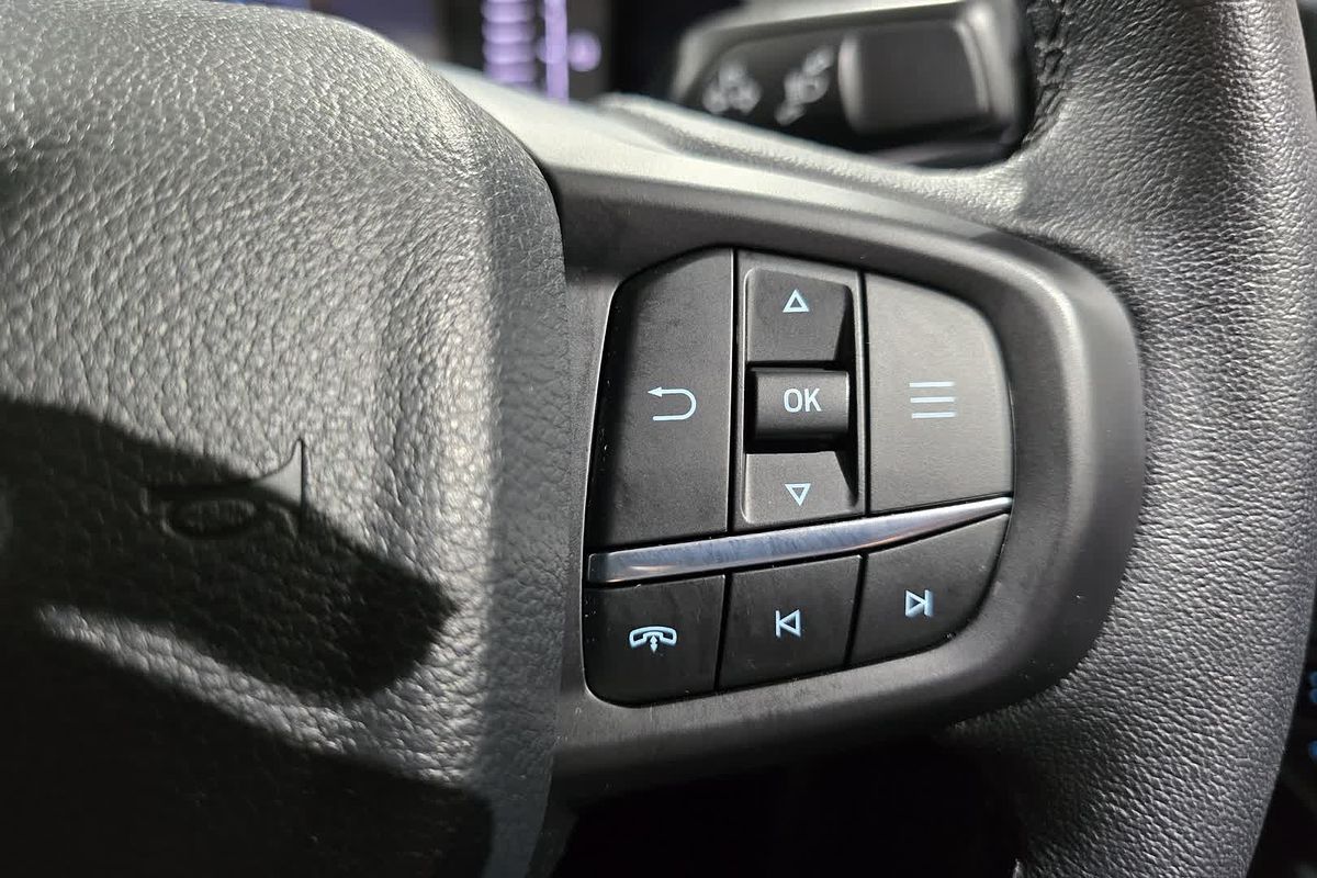 2024 Ford Everest Sport 3.0L