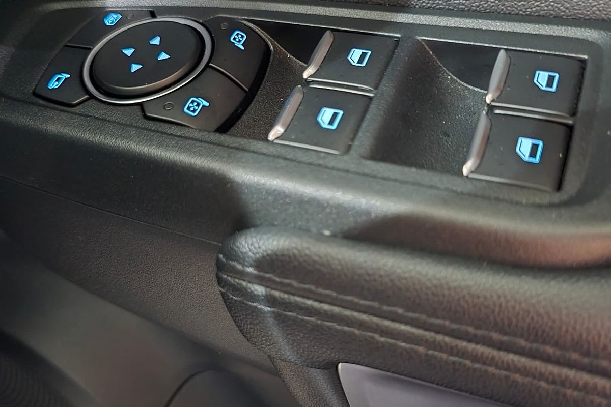 2024 Ford Everest Sport 3.0L