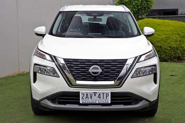 2024 Nissan X-TRAIL ST T33