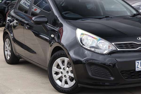 2013 Kia Rio S UB