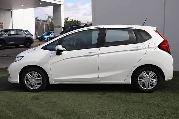 2018 Honda Jazz VTi GF