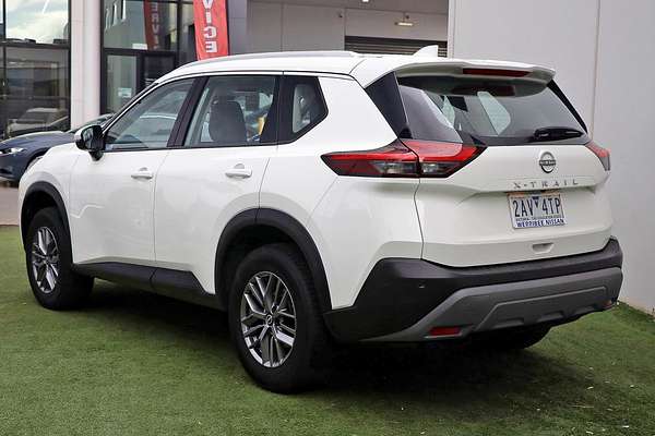 2024 Nissan X-TRAIL ST T33