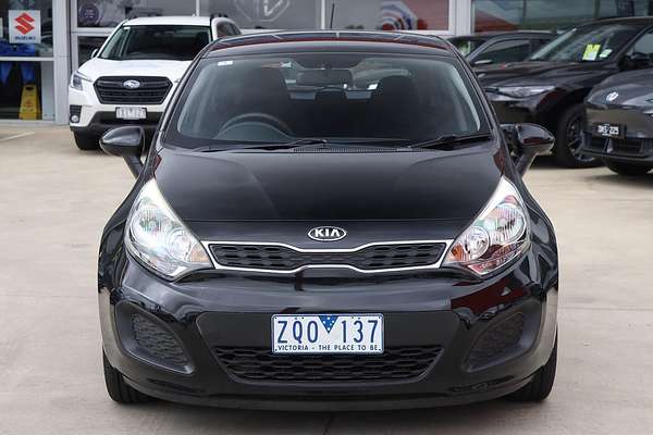 2013 Kia Rio S UB