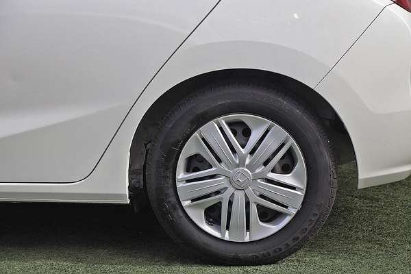 2018 Honda Jazz VTi GF