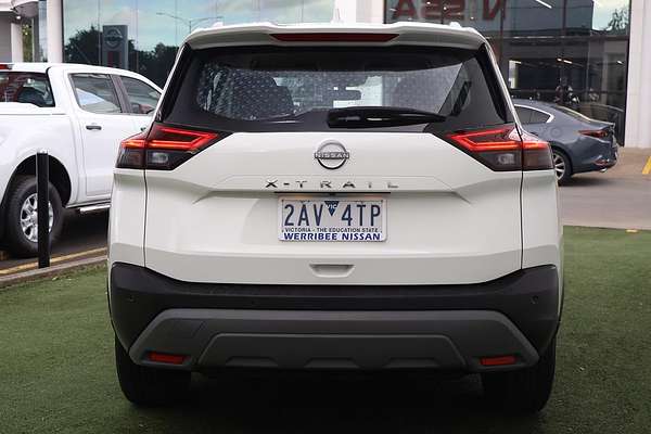 2024 Nissan X-TRAIL ST T33