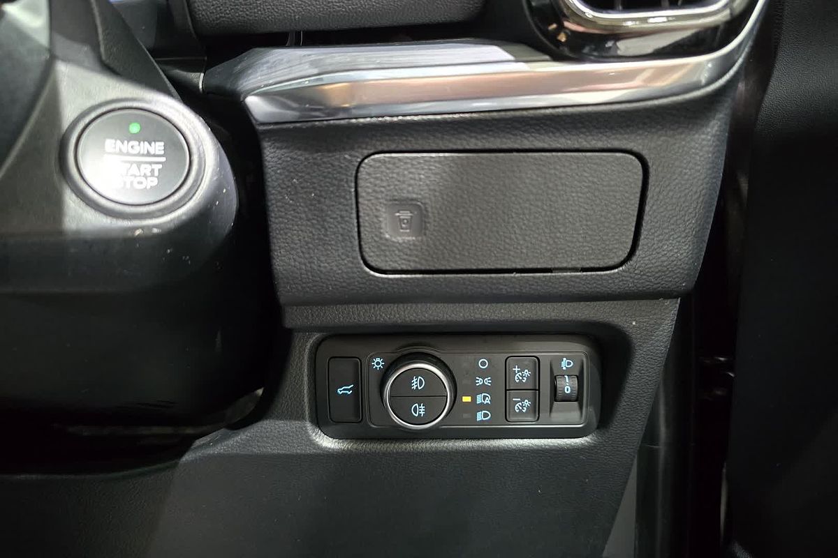 2024 Ford Everest Sport 3.0L