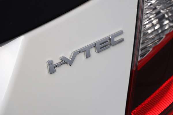 2018 Honda Jazz VTi GF