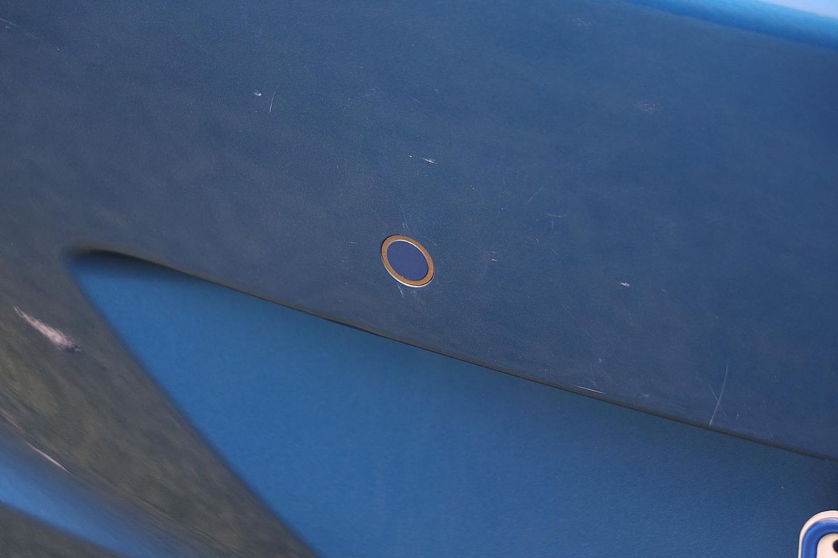 2016 Hyundai i30 Active X GD4 Series II