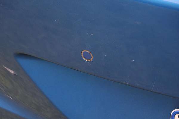 2016 Hyundai i30 Active X GD4 Series II