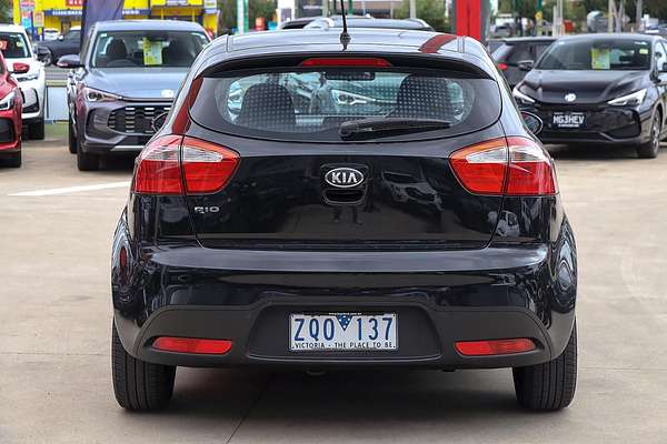 2013 Kia Rio S UB