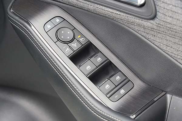 2024 Nissan X-TRAIL ST T33