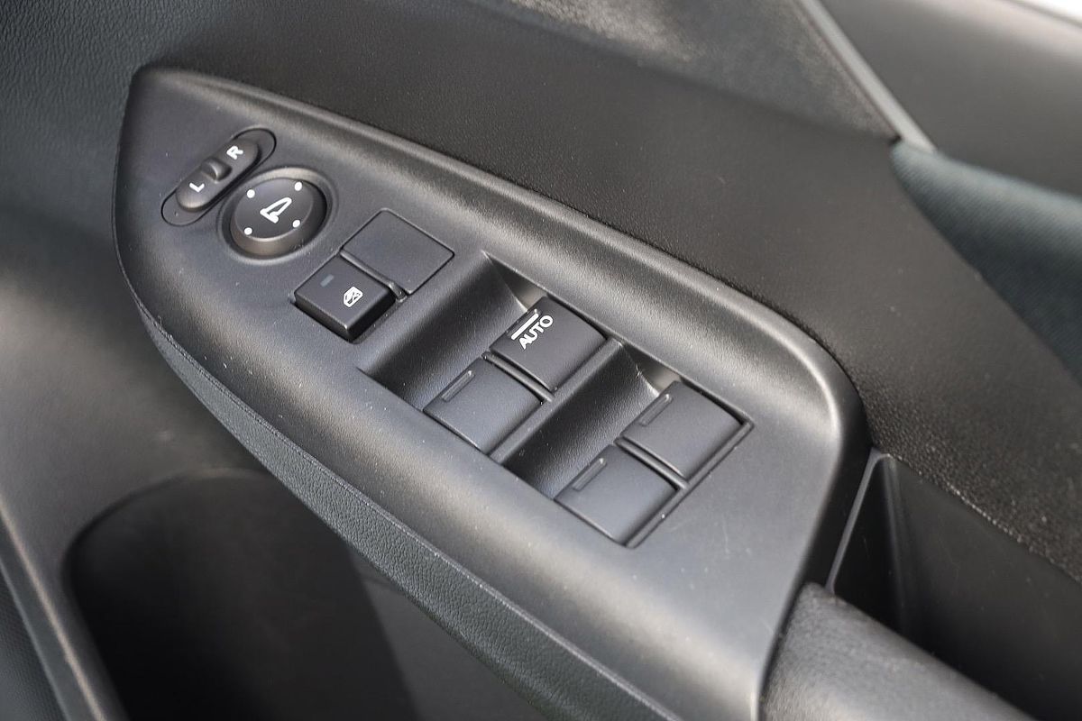 2018 Honda Jazz VTi GF