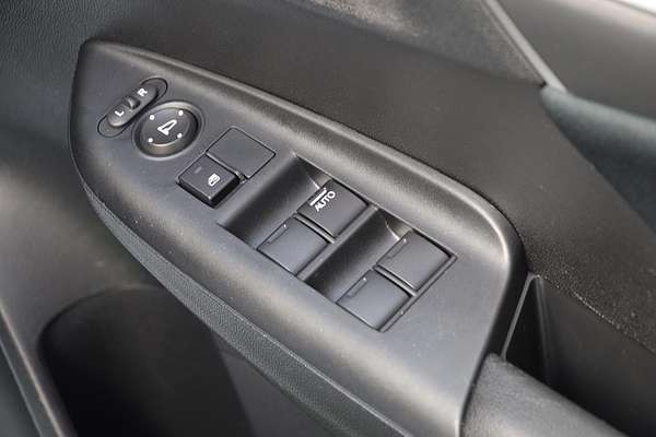 2018 Honda Jazz VTi GF