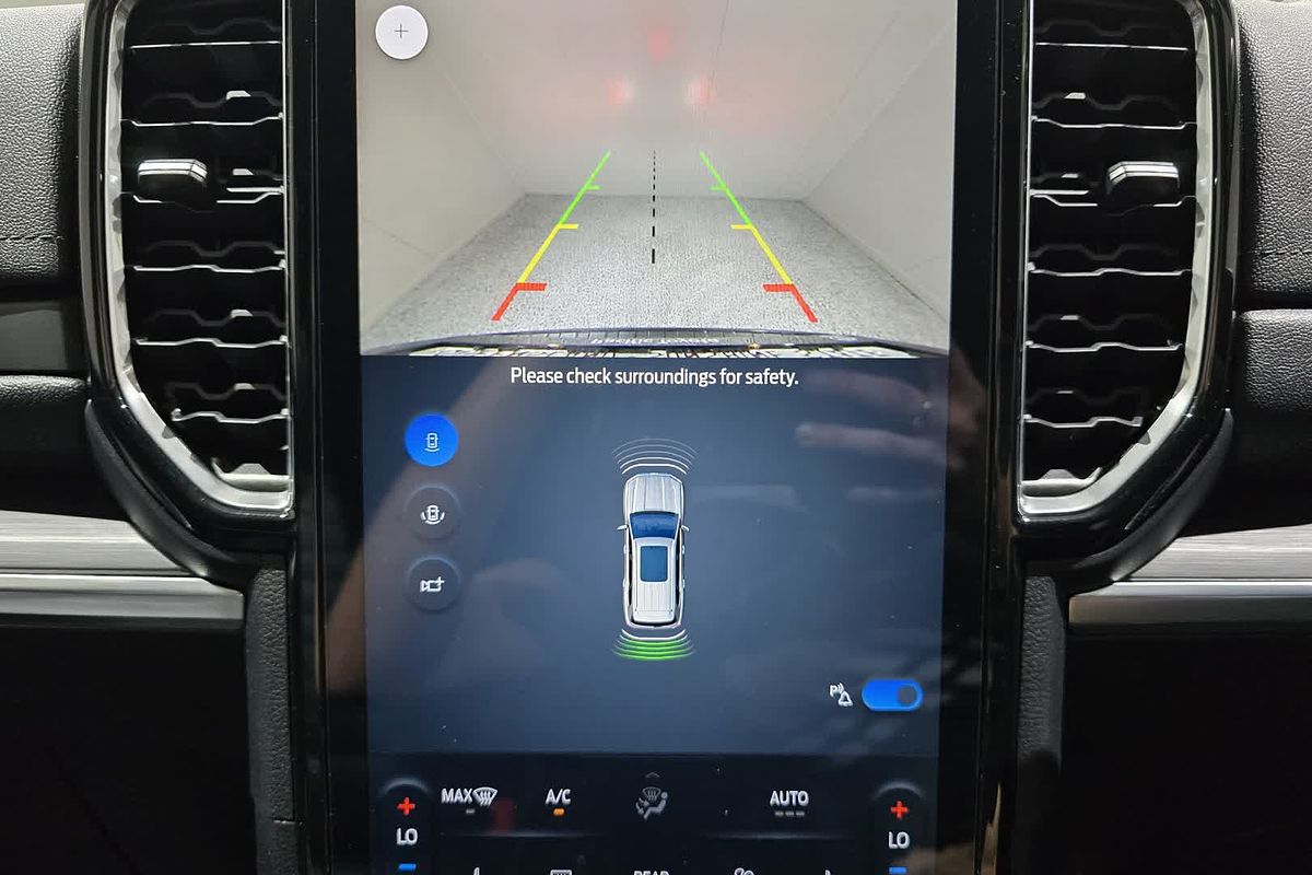 2024 Ford Everest Sport 3.0L