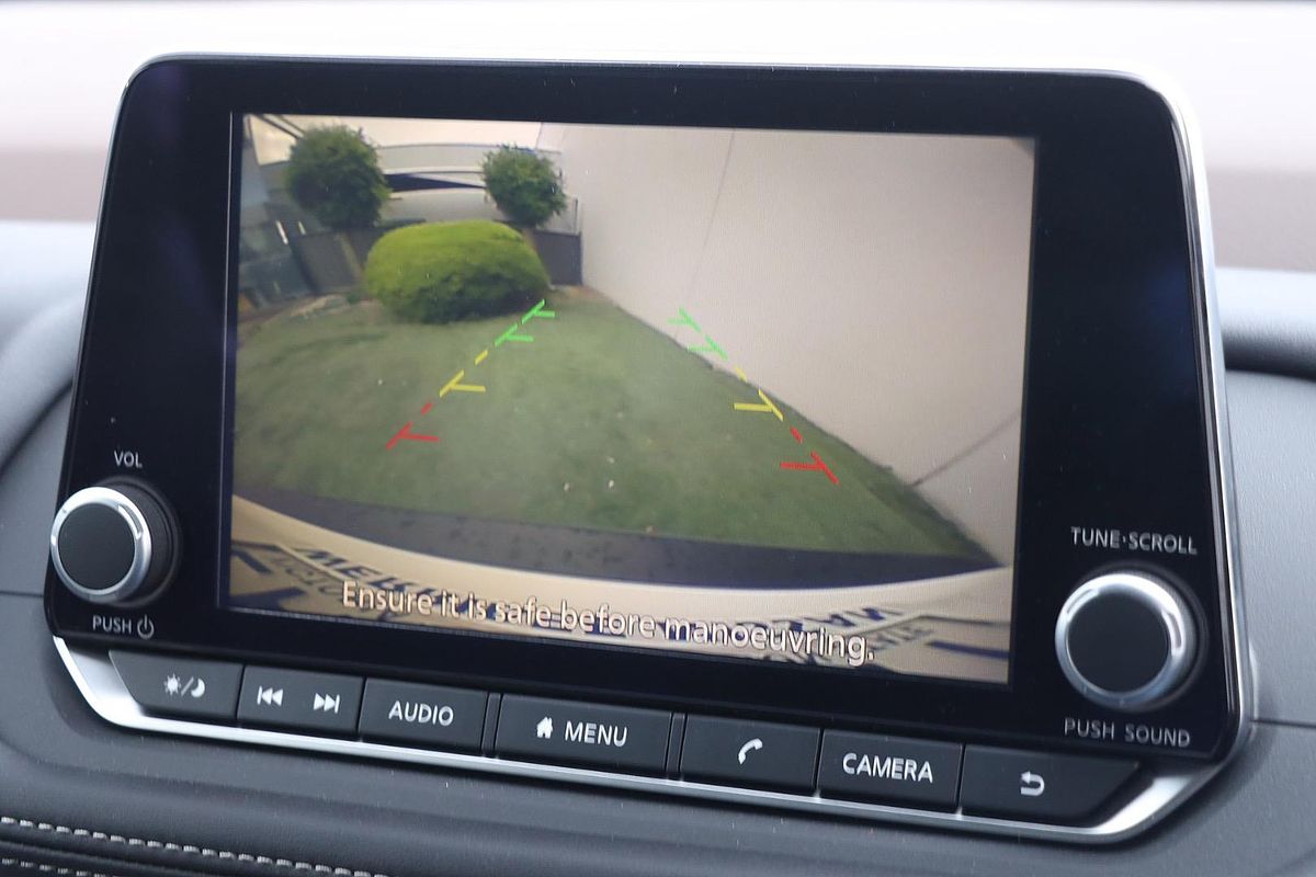 2024 Nissan X-TRAIL ST T33