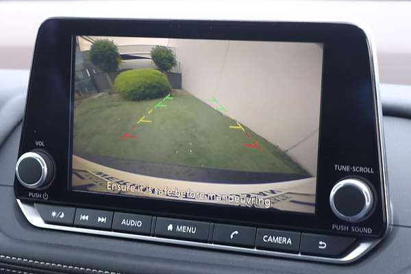 2024 Nissan X-TRAIL ST T33