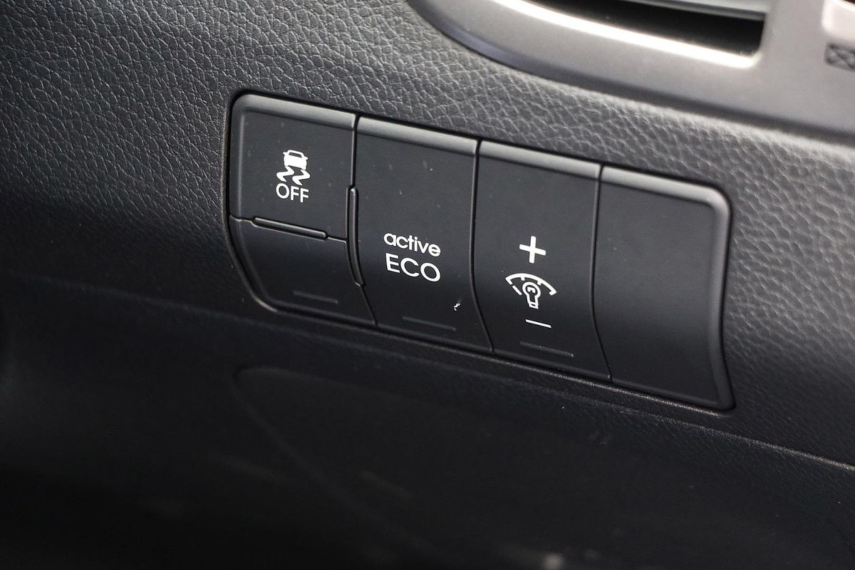 2016 Hyundai i30 Active X GD4 Series II