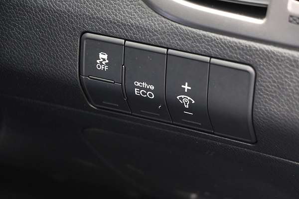 2016 Hyundai i30 Active X GD4 Series II