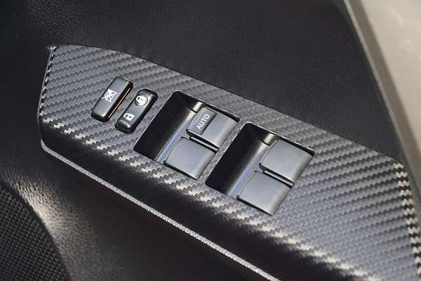 2014 Toyota RAV4 GX ZSA42R